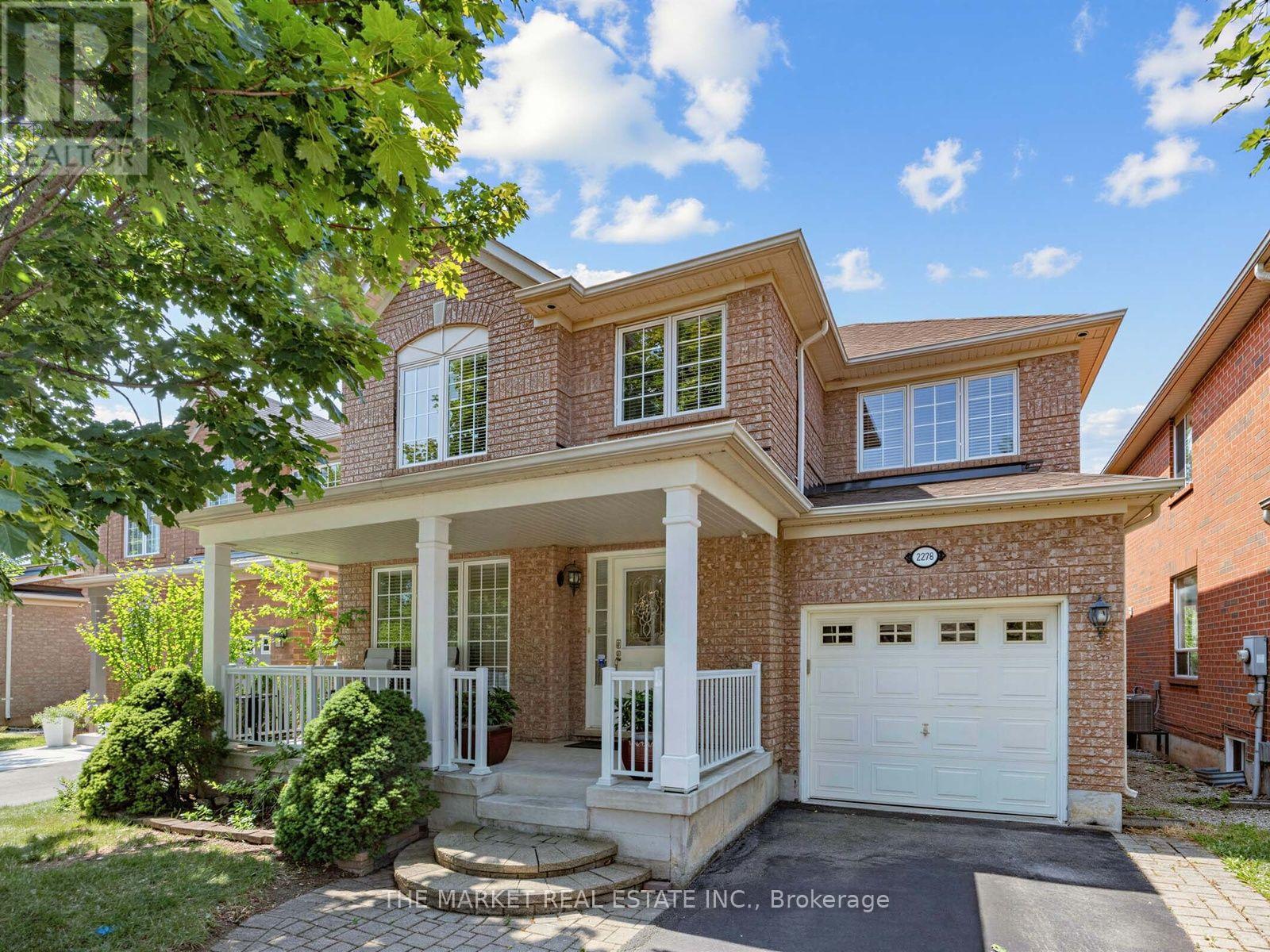 2278 DUNFOREST CRESCENT - 2
