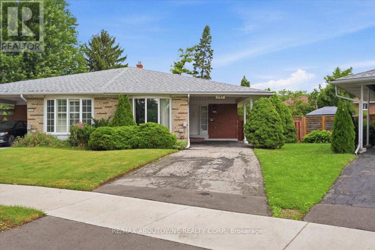 1167 SATURNIA CRESCENT - 1
