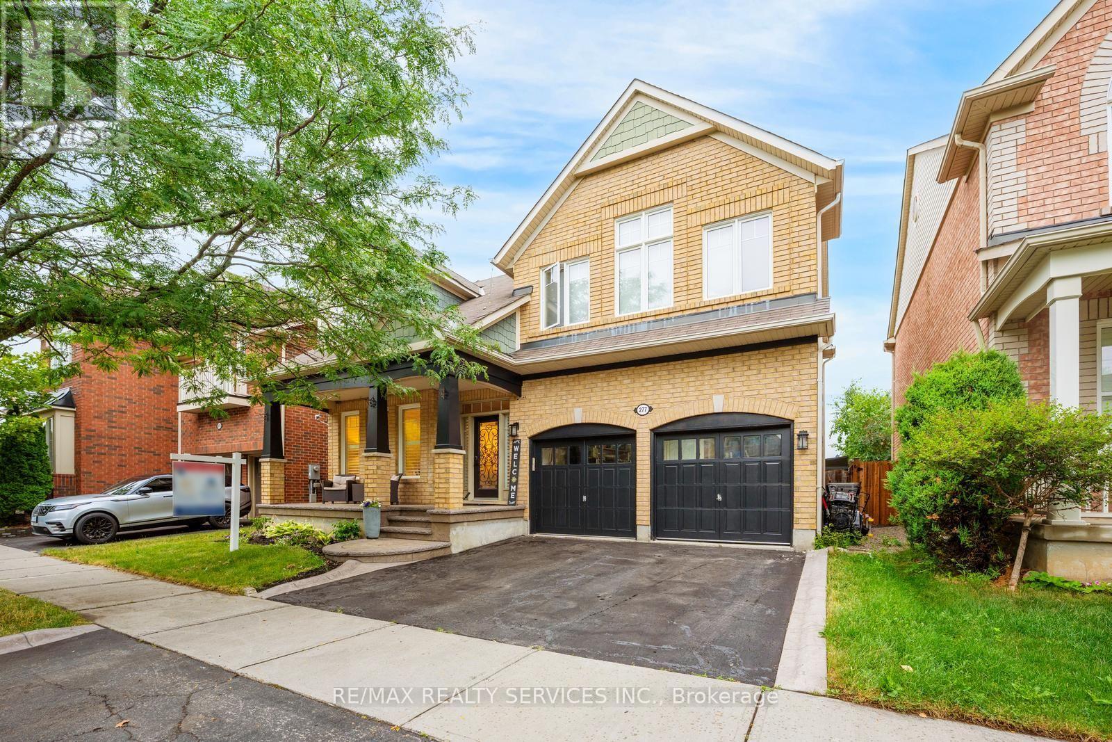 277 POTTS TERRACE - 1