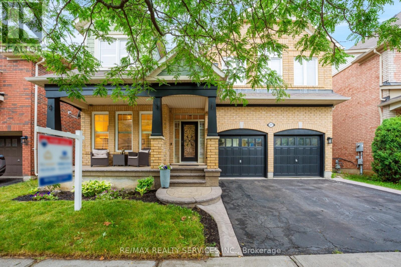 277 POTTS TERRACE - 2