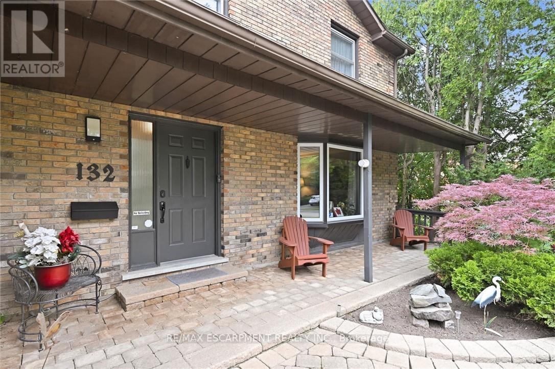 132 HAMPTON HEATH ROAD - 4