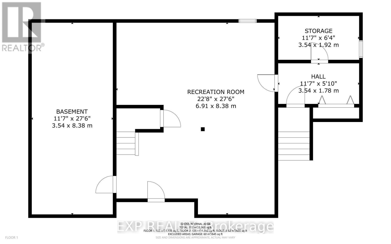 1080 CHURCH STREET - Image 33