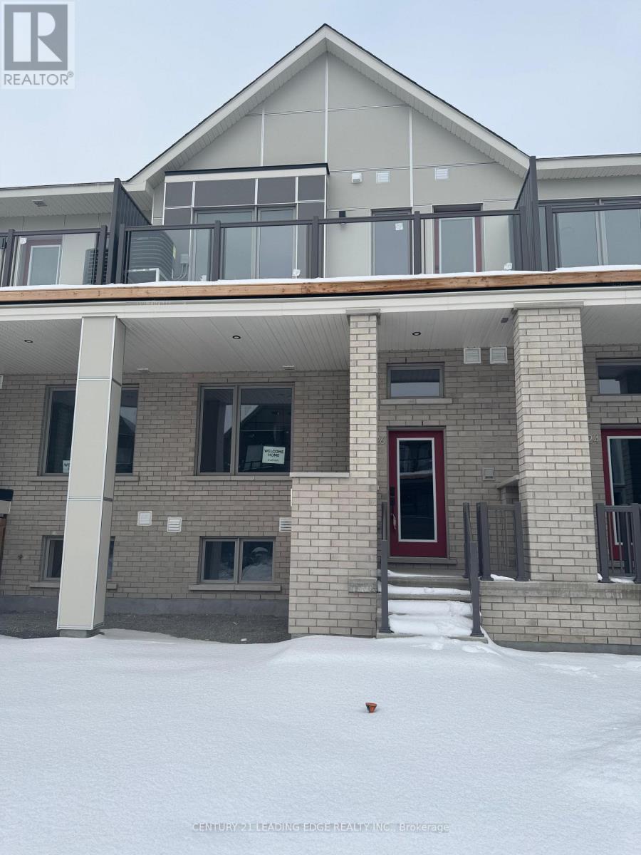 226 SPECKLED ALDER ROW - 1