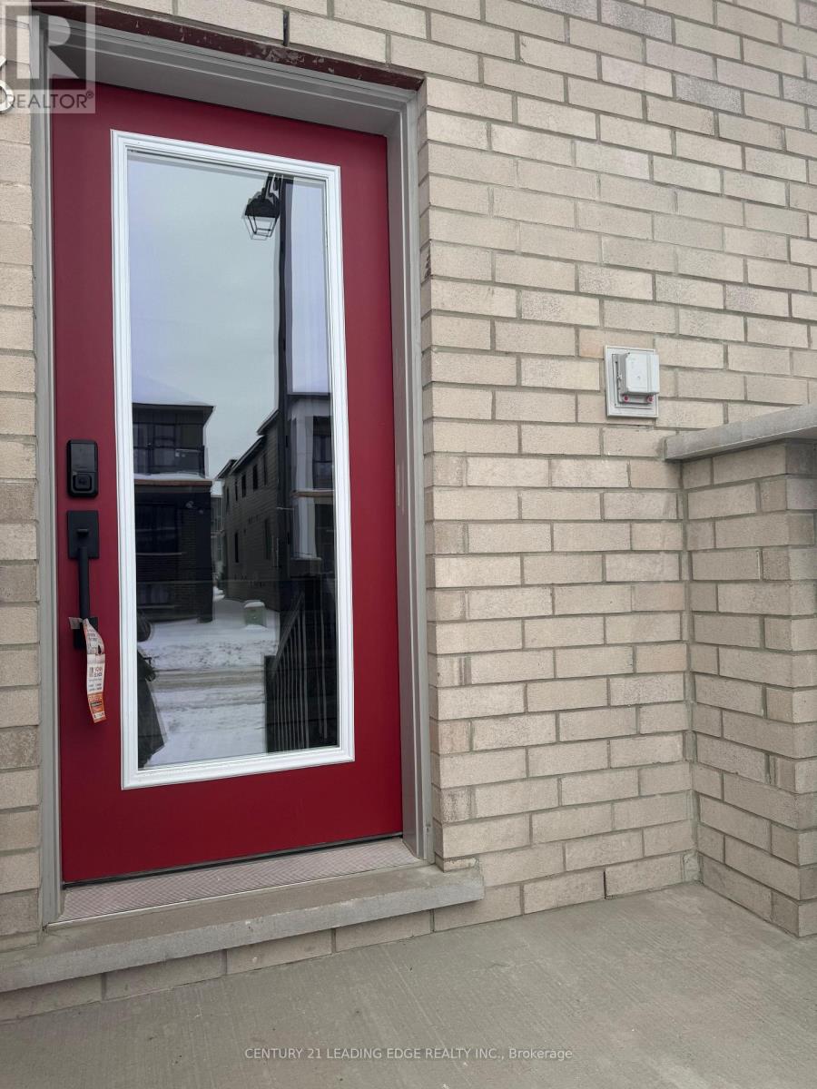 226 SPECKLED ALDER ROW - 2