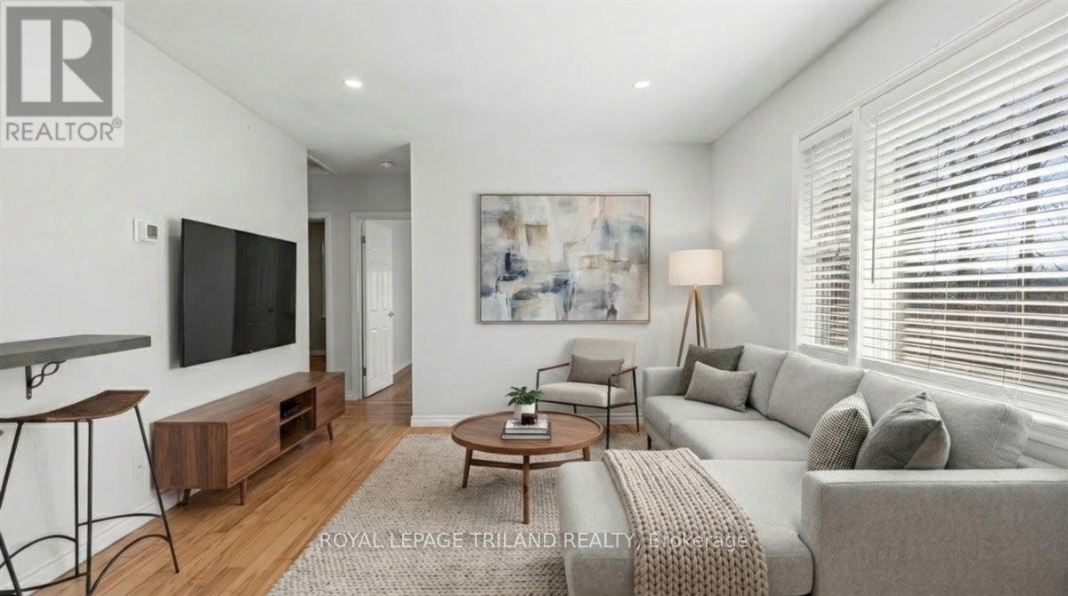 250 GREENWOOD AVENUE - 5