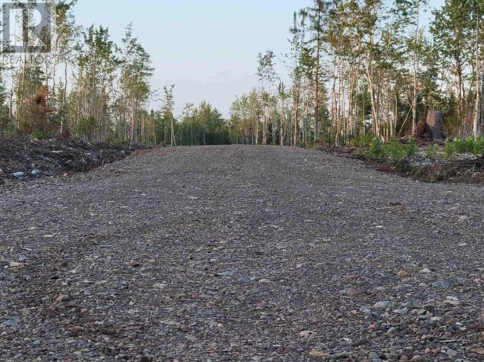 Property 12 of 14 of LOT 6 Tattrie Settlement Road