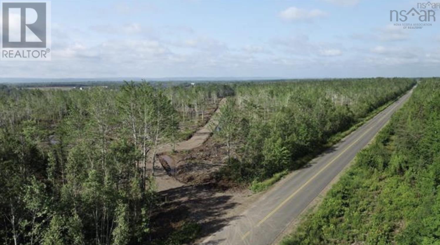 Property 14 of 14 of LOT 6 Tattrie Settlement Road
