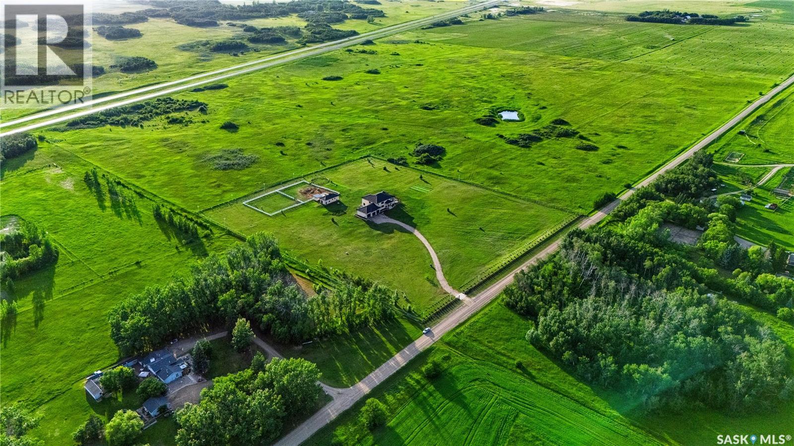 AD ACREAGE - 22