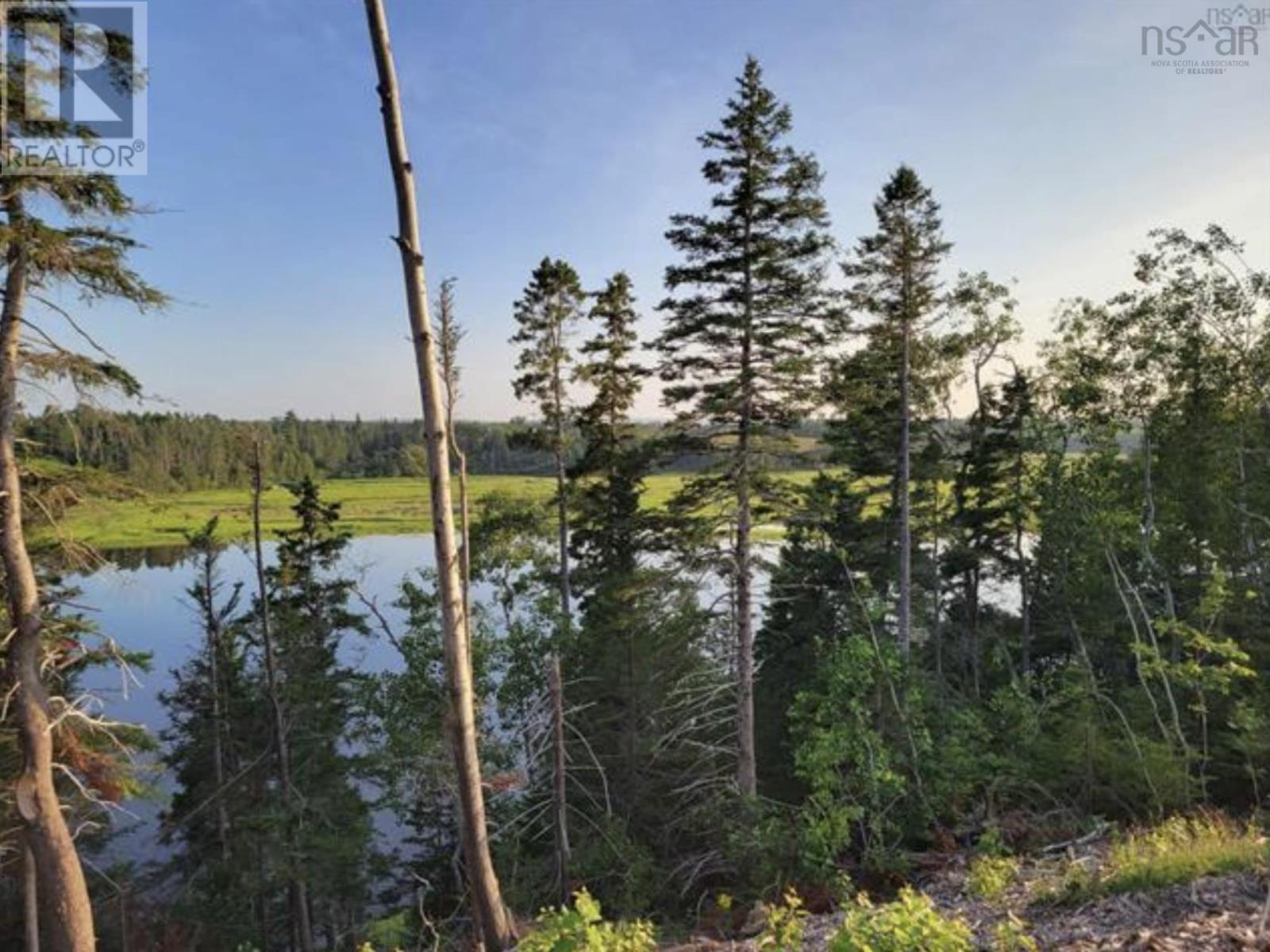 Property 4 of 14 of LOT 6 Tattrie Settlement Road