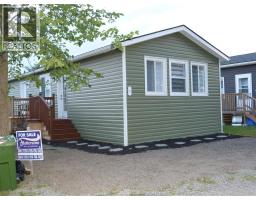 Kitchen - 11408 County Road 46 Unit# 9, Comber, ON N0P1J0 Photo 8