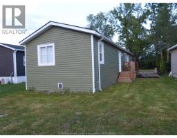 Dining room - 11408 County Road 46 Unit# 9, Comber, ON N0P1J0 Photo 6