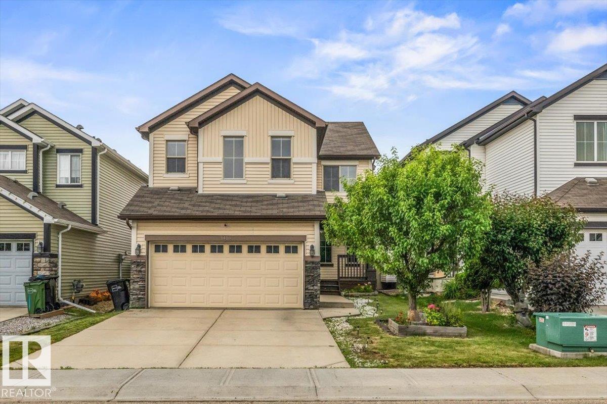 1416 56 ST SW - 1