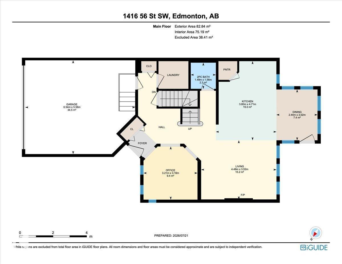 1416 56 ST SW - 68