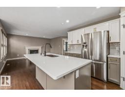Primary Bedroom - 1416 56 St Sw, Edmonton, AB T6X1R5 Photo 6