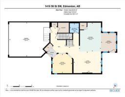 1416 56 St Sw, Edmonton, AB T6X1R5 Photo 68