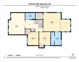 1416 56 St Sw, Edmonton, AB T6X1R5 Photo 69
