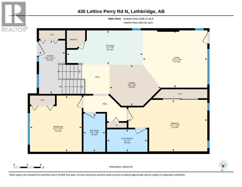 430 Lettice Perry Road N - Image 34