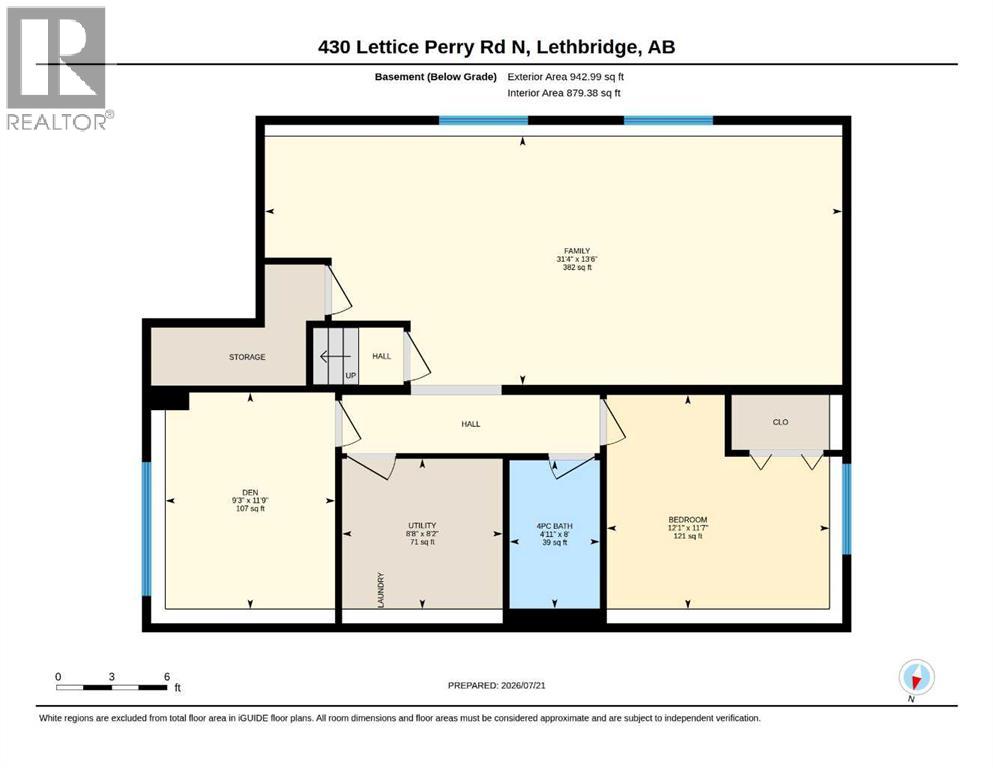430 Lettice Perry Road N - 35