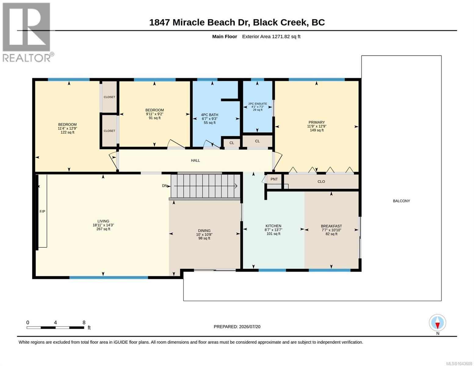 1847 Miracle Beach Dr - 73