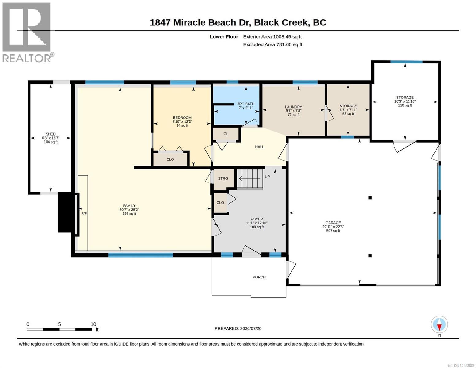1847 Miracle Beach Dr - 74
