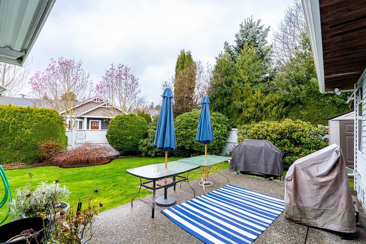 3 Bed, 2 Bath House for Sale in Surrey – 14035 16B AVENUE, Surrey – MLS# R3148927 - Image 29