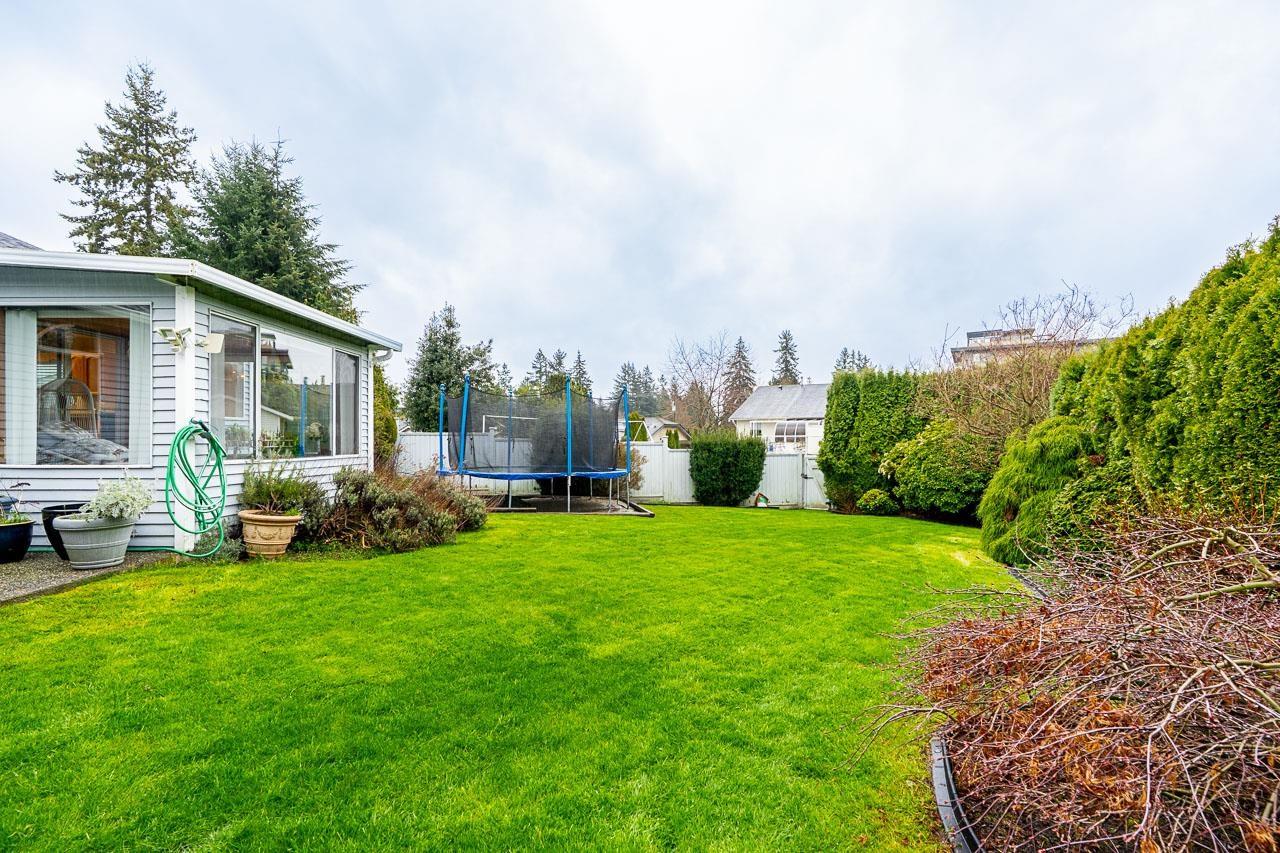 3 Bed, 2 Bath House for Sale in Surrey – 14035 16B AVENUE, Surrey – MLS# R3148927 - Image 32
