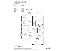 14035 16b Avenue, Surrey, BC V4A8K3 Photo 40