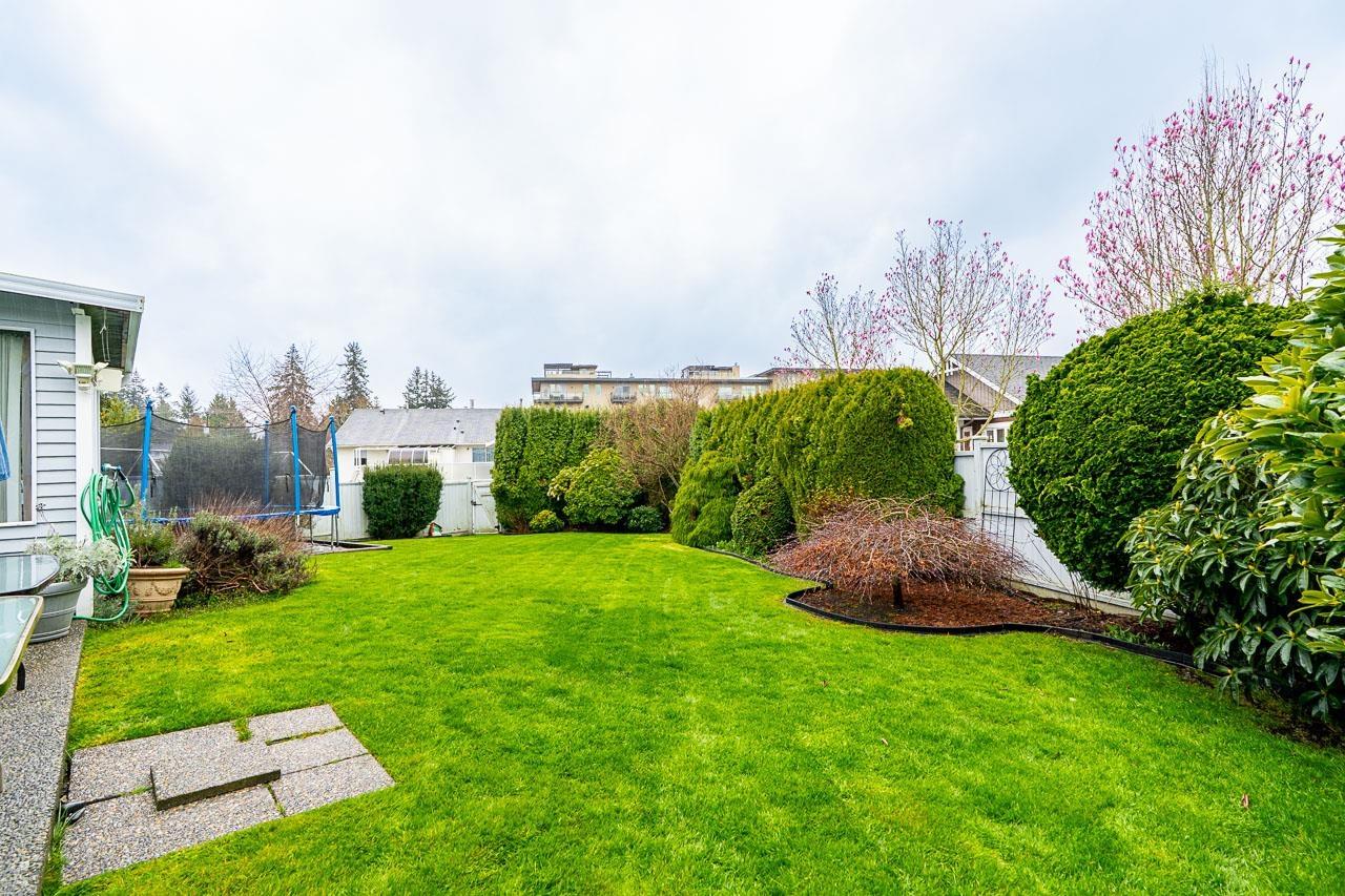 3 Bed, 2 Bath House for Sale in Surrey – 14035 16B AVENUE, Surrey – MLS# R3148927 - Image 31