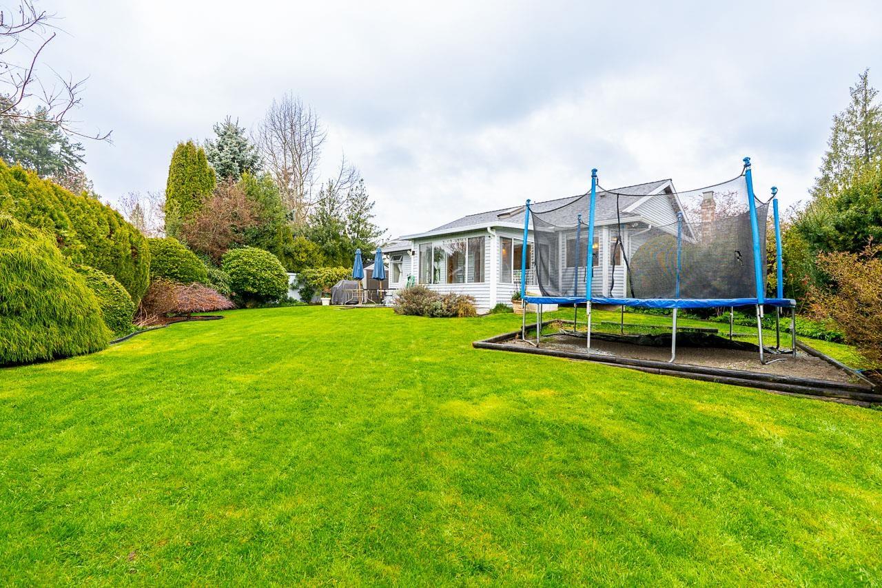 3 Bed, 2 Bath House for Sale in Surrey – 14035 16B AVENUE, Surrey – MLS# R3148927 - Image 34
