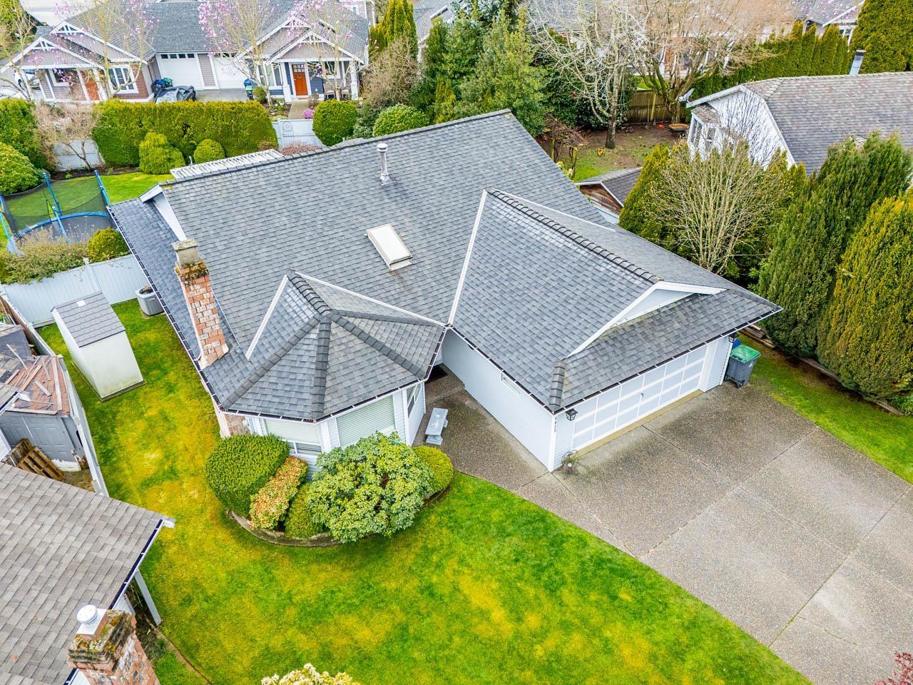 3 Bed, 2 Bath House for Sale in Surrey – 14035 16B AVENUE, Surrey – MLS# R3148927 - Image 35