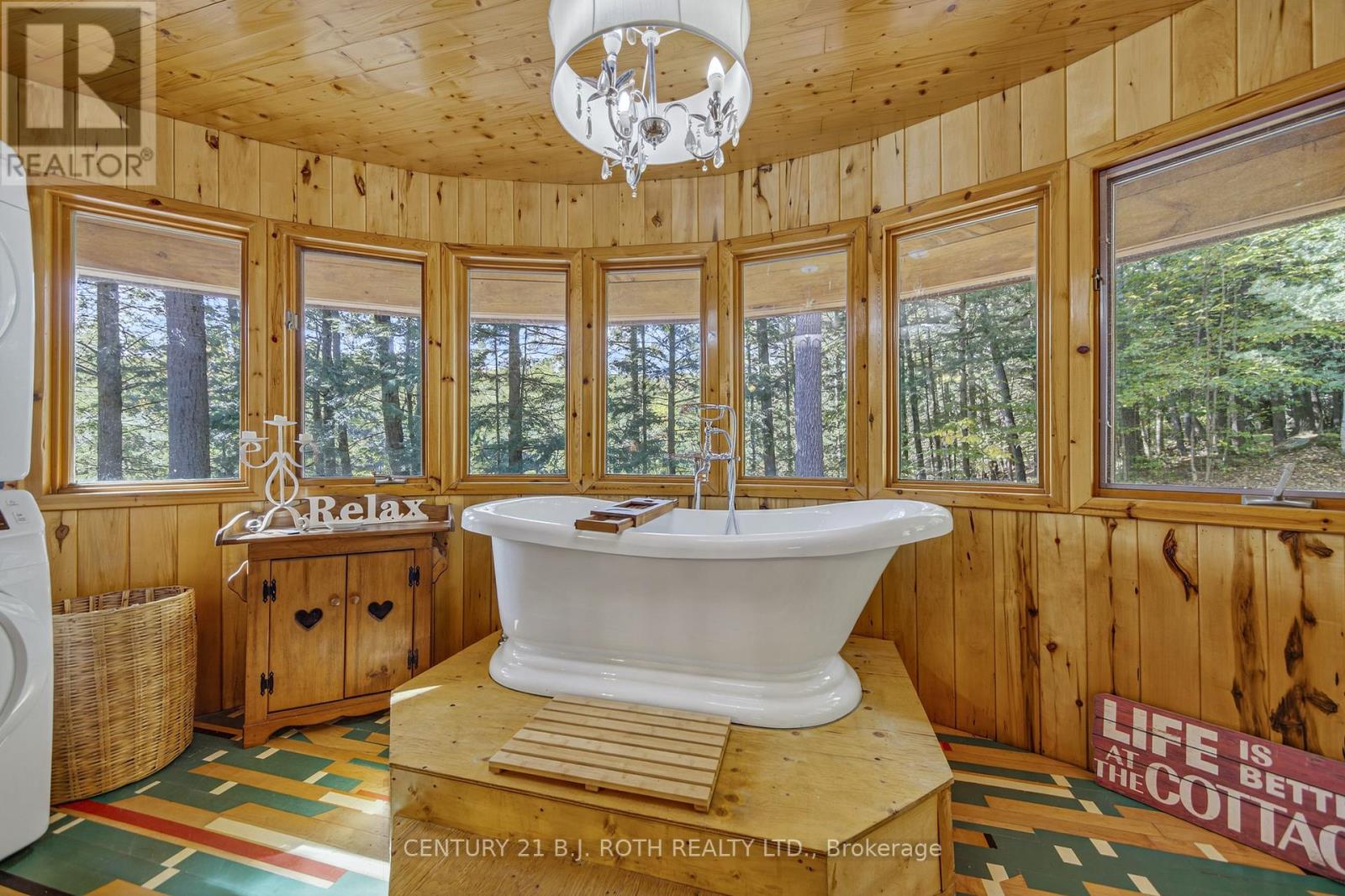 #22 1213 CAMP JACKSON ROAD - 20