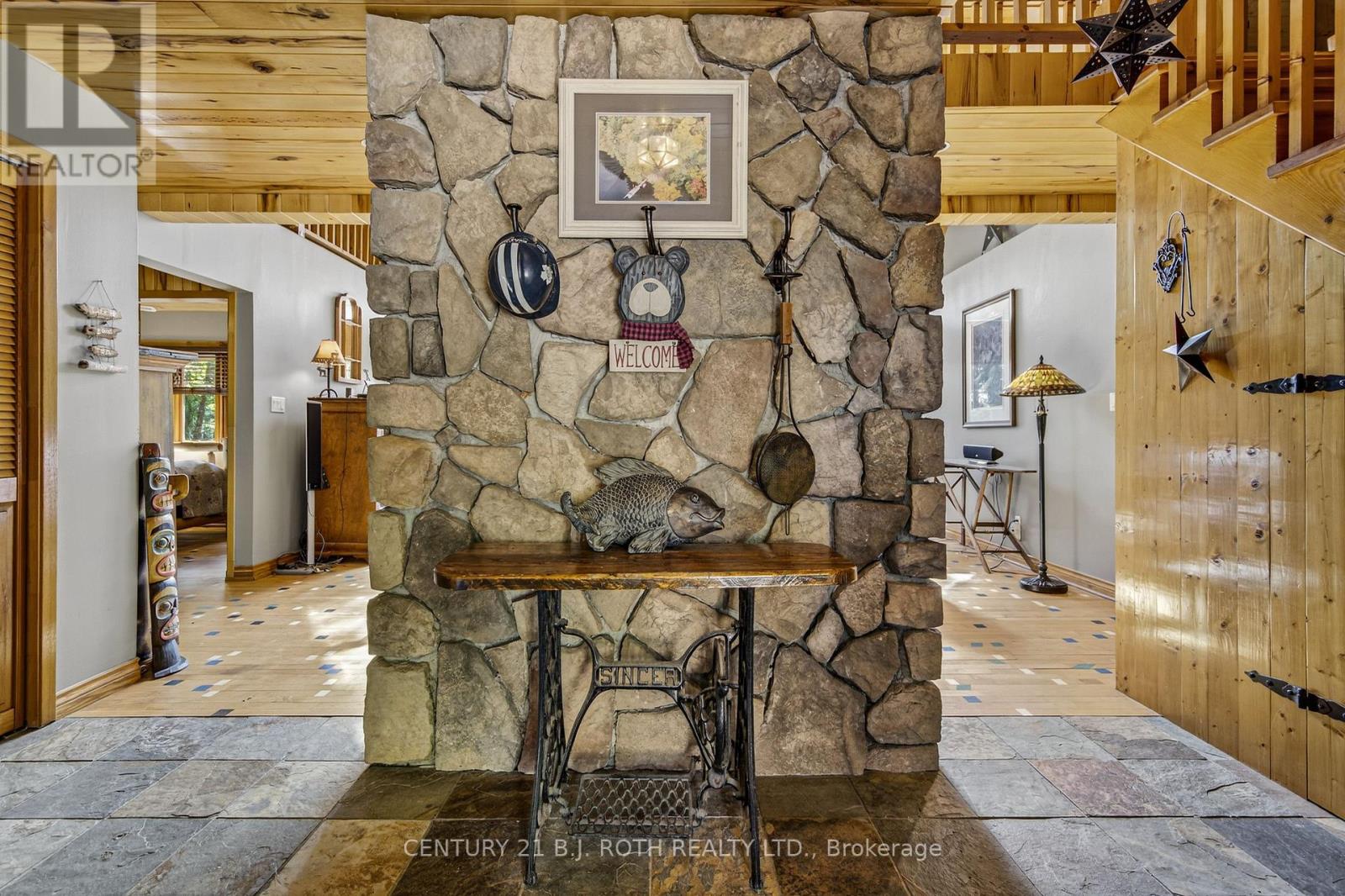 #22 1213 CAMP JACKSON ROAD - 13