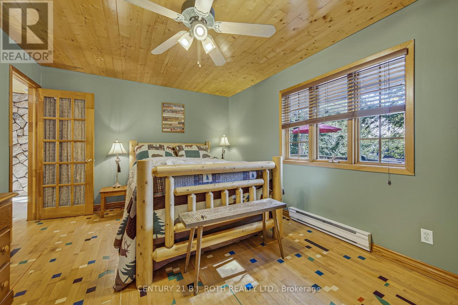 #22 1213 CAMP JACKSON ROAD - 18