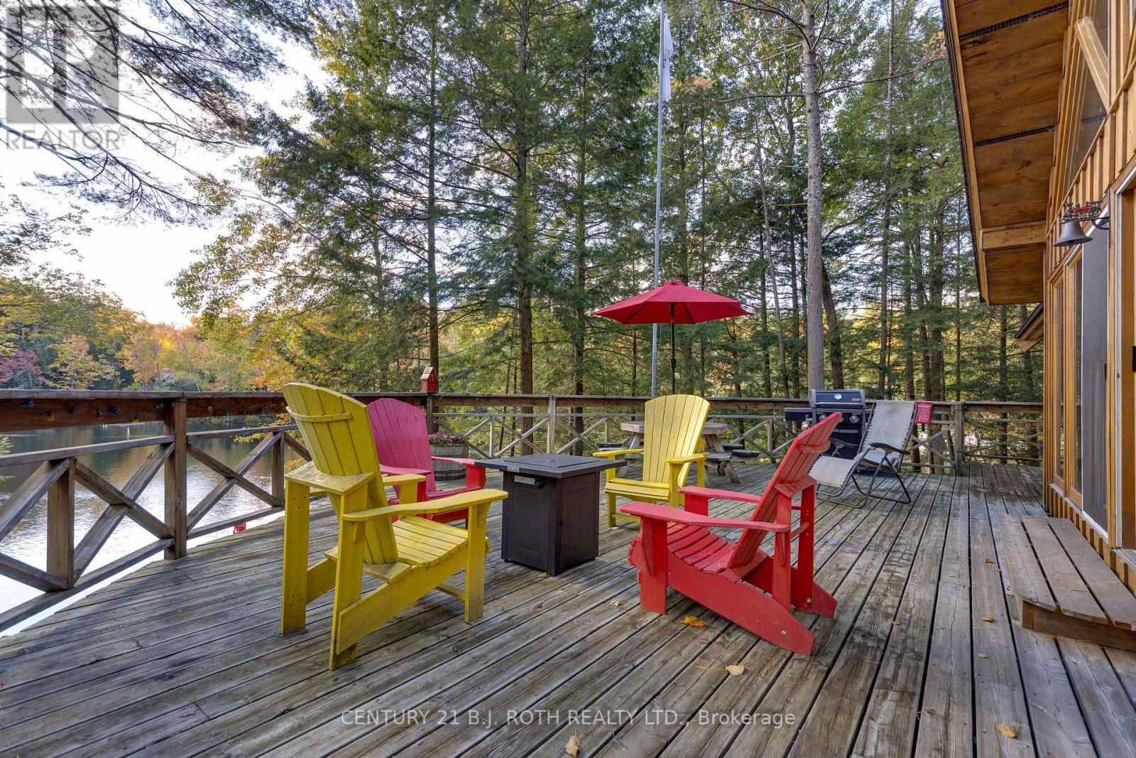#22 1213 CAMP JACKSON ROAD - 10