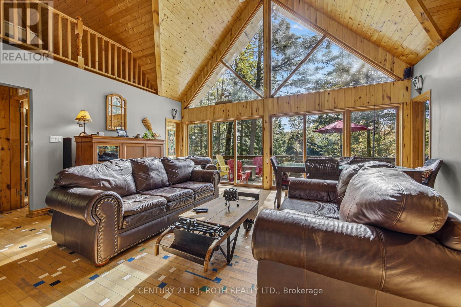 #22 1213 CAMP JACKSON ROAD - 16