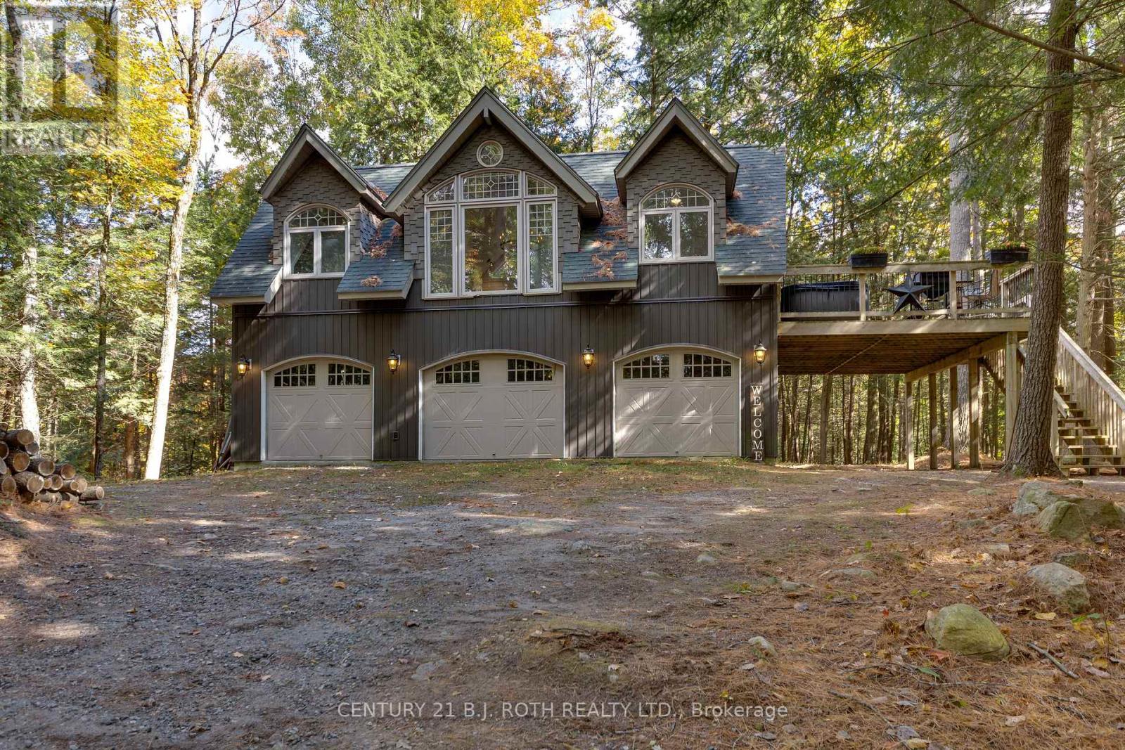 #22 1213 CAMP JACKSON ROAD - 3