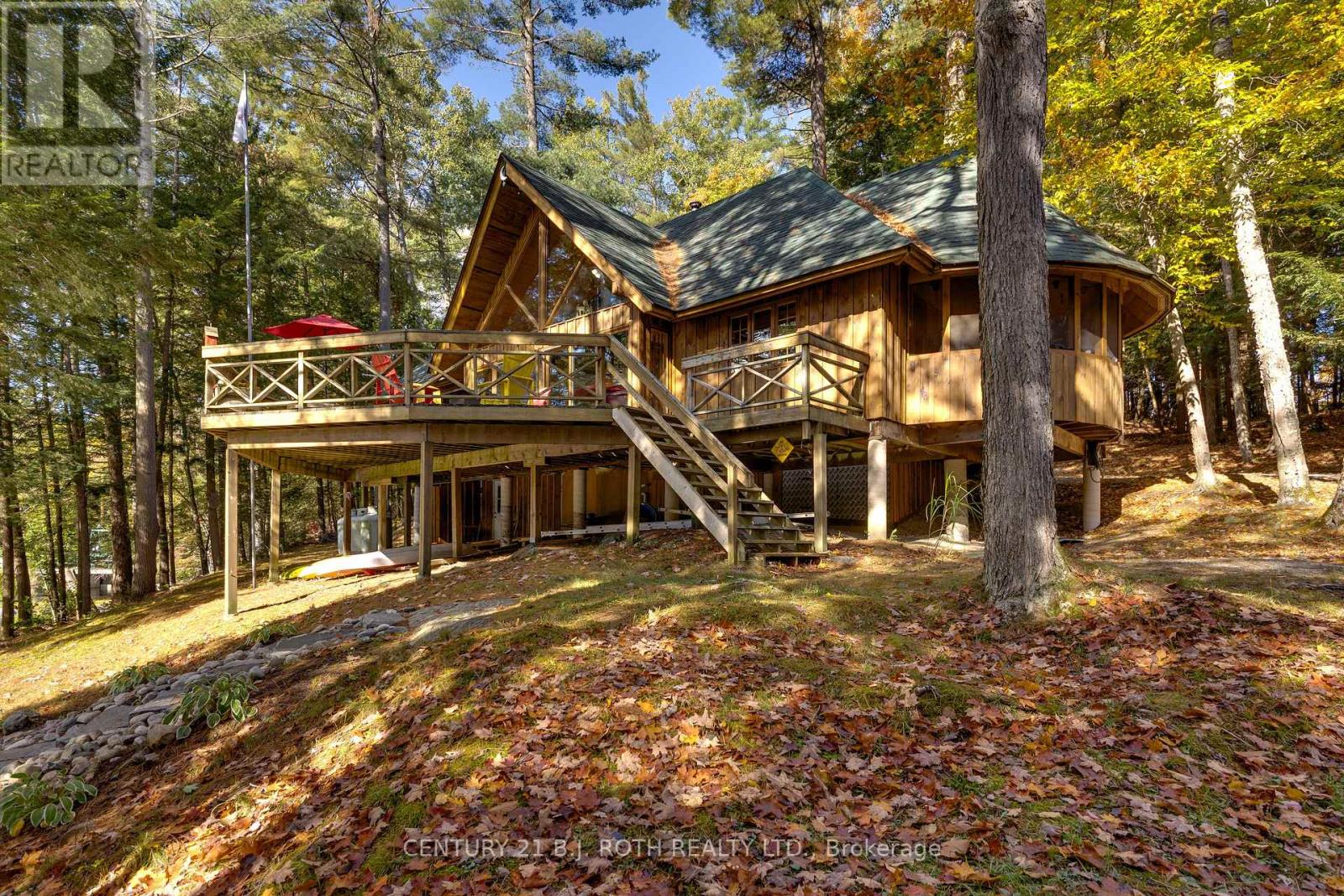 #22 1213 CAMP JACKSON ROAD - 7