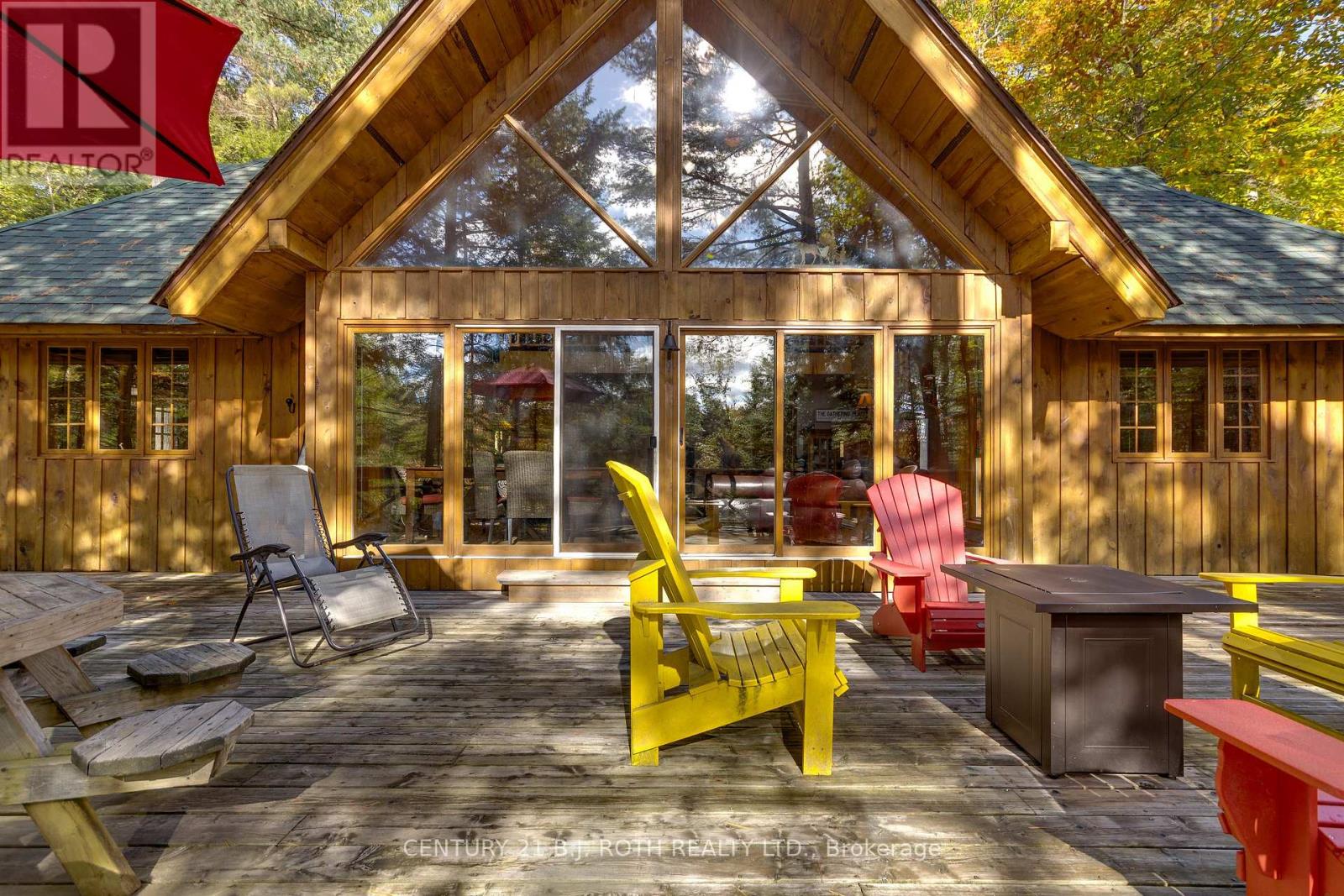 #22 1213 CAMP JACKSON ROAD - 6