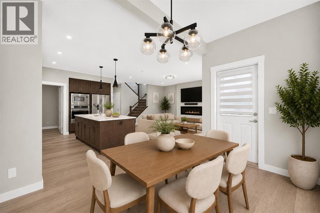 137 Creekside Way SW - 17