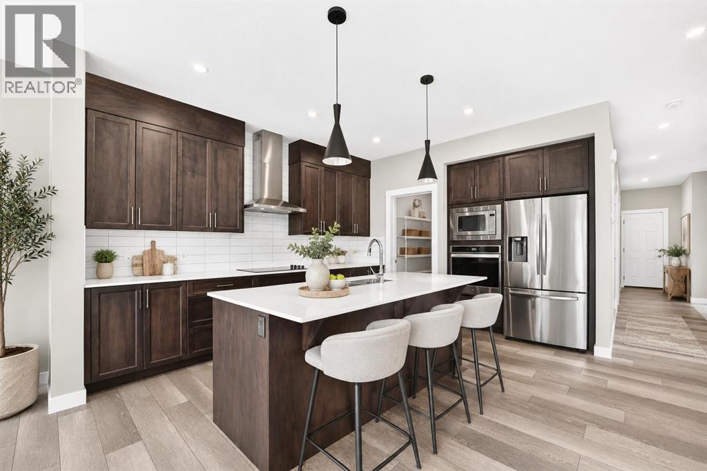 137 Creekside Way SW - 6