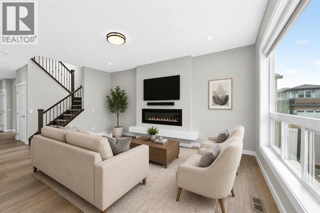 137 Creekside Way SW - 12