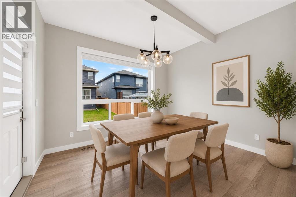137 Creekside Way SW - 18