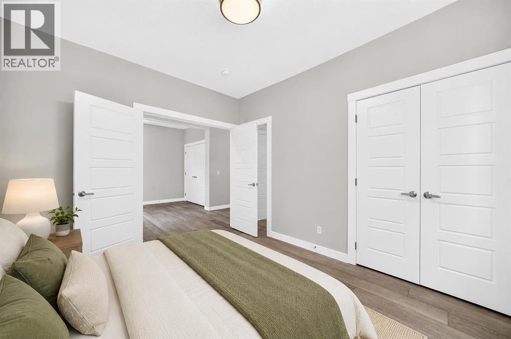 137 Creekside Way SW - 23