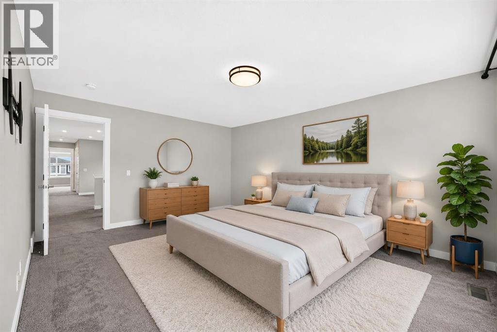 137 Creekside Way SW - 28