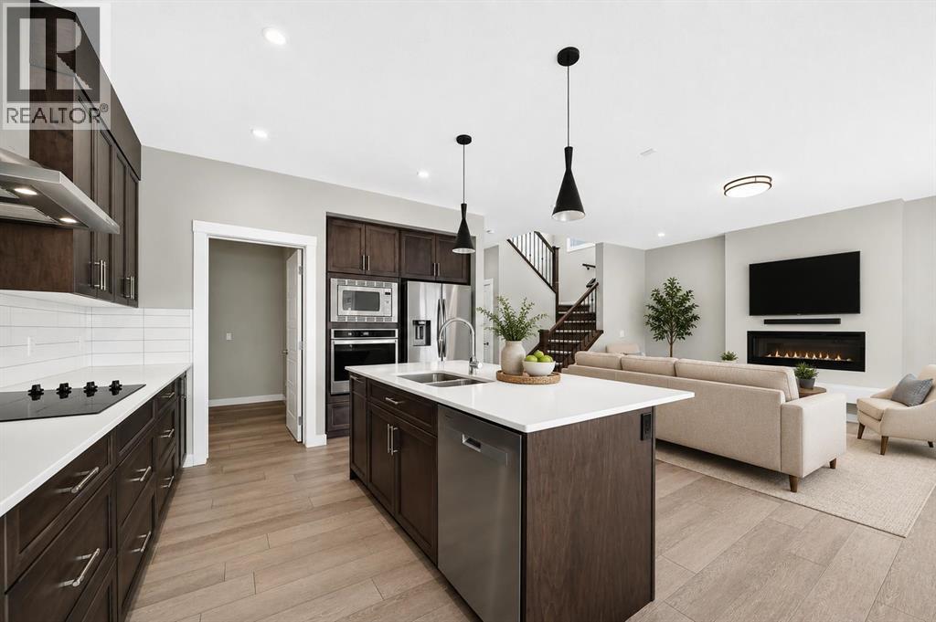 137 Creekside Way SW - 11