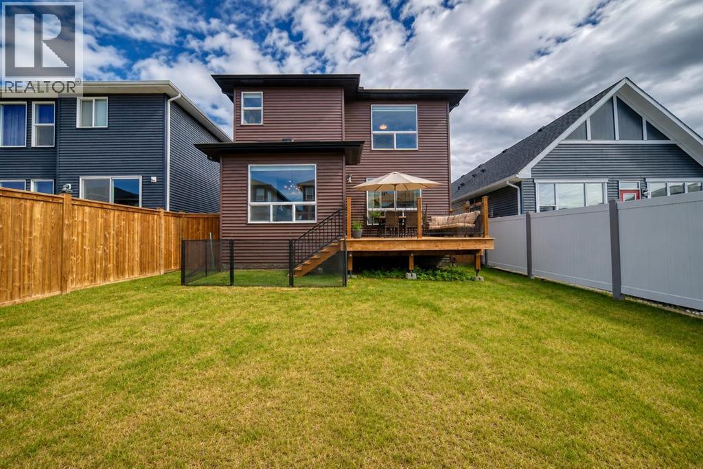 137 Creekside Way SW - 45