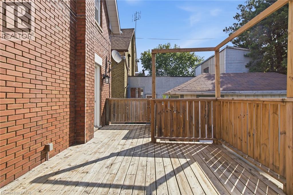 281 GUELPH Street - 46