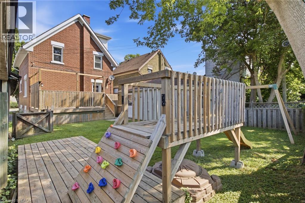 281 GUELPH Street - 50