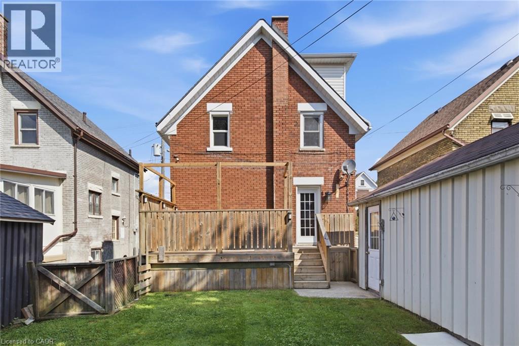 281 GUELPH Street - 49