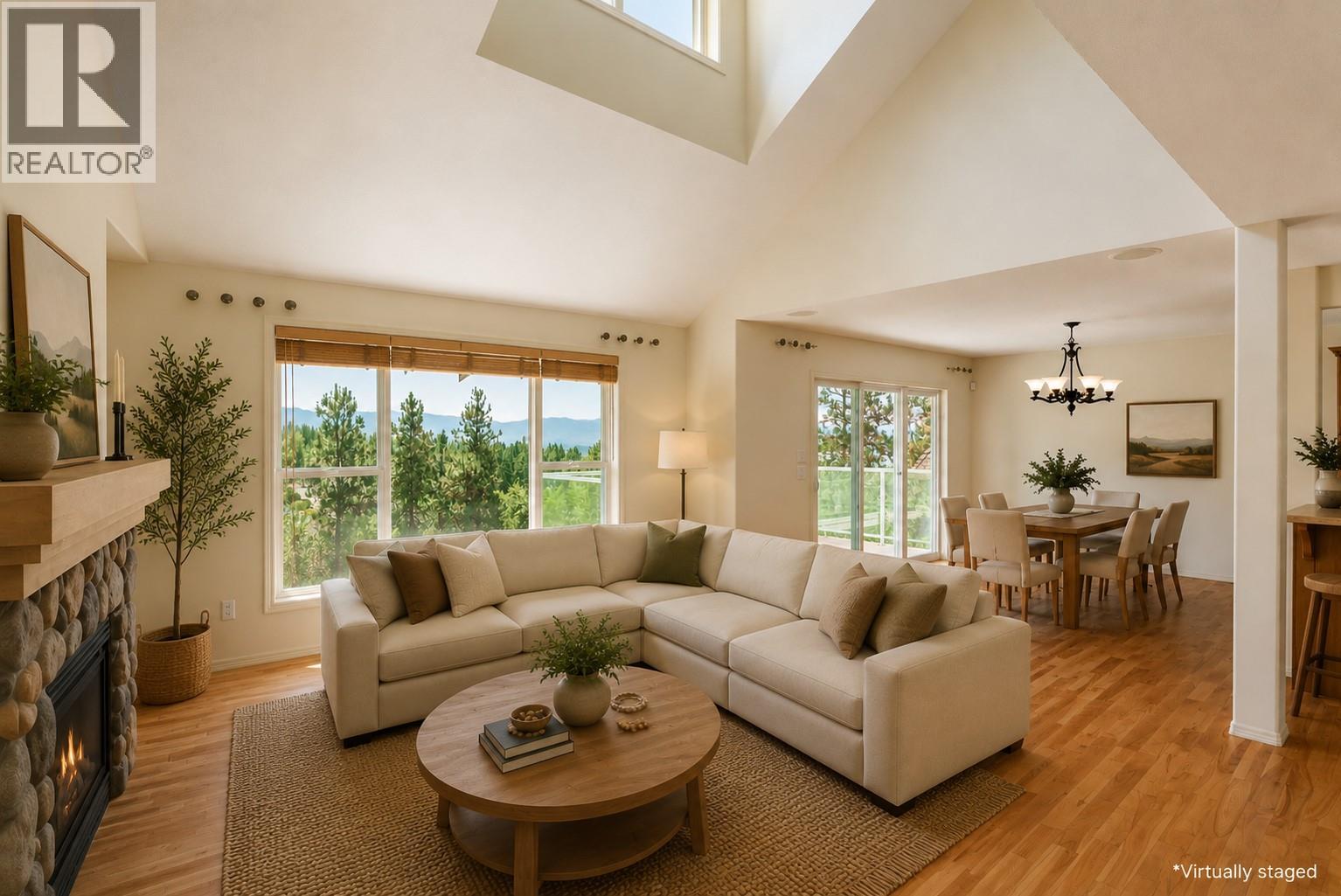  5281 SILVERADO Place, Kelowna
